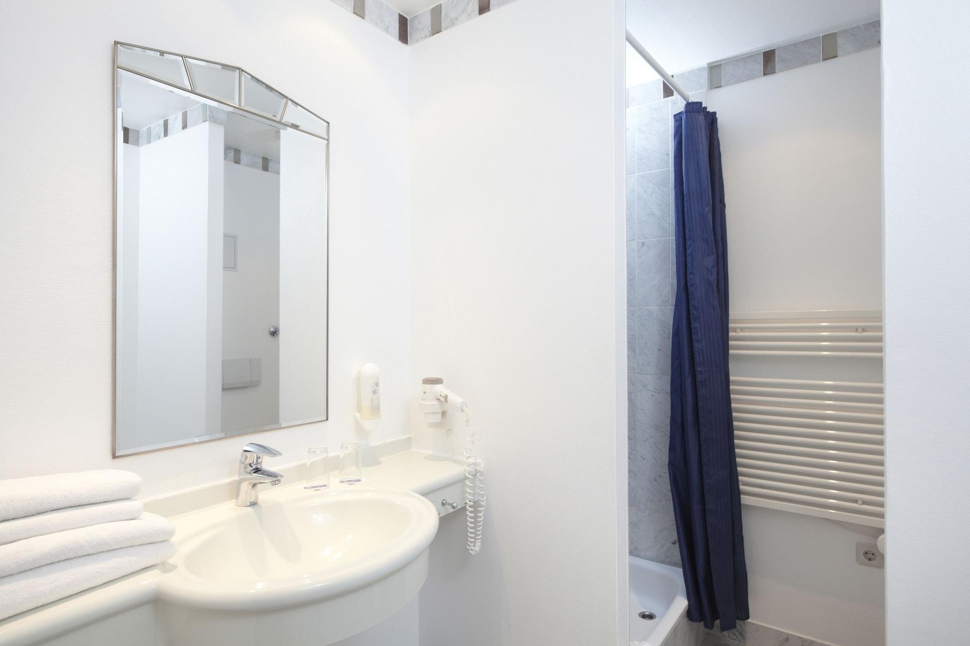 Meeressterne Hotel Residenz In Heringsdorf Ngoại thất bức ảnh
