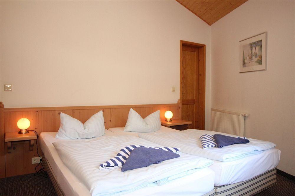 Meeressterne Hotel Residenz In Heringsdorf Ngoại thất bức ảnh