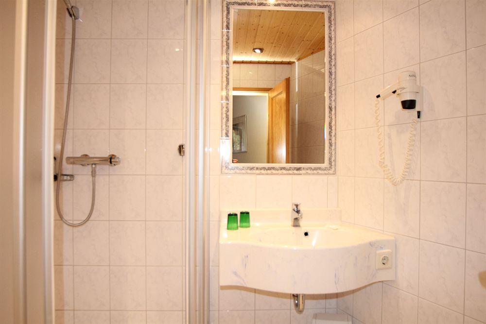 Meeressterne Hotel Residenz In Heringsdorf Ngoại thất bức ảnh
