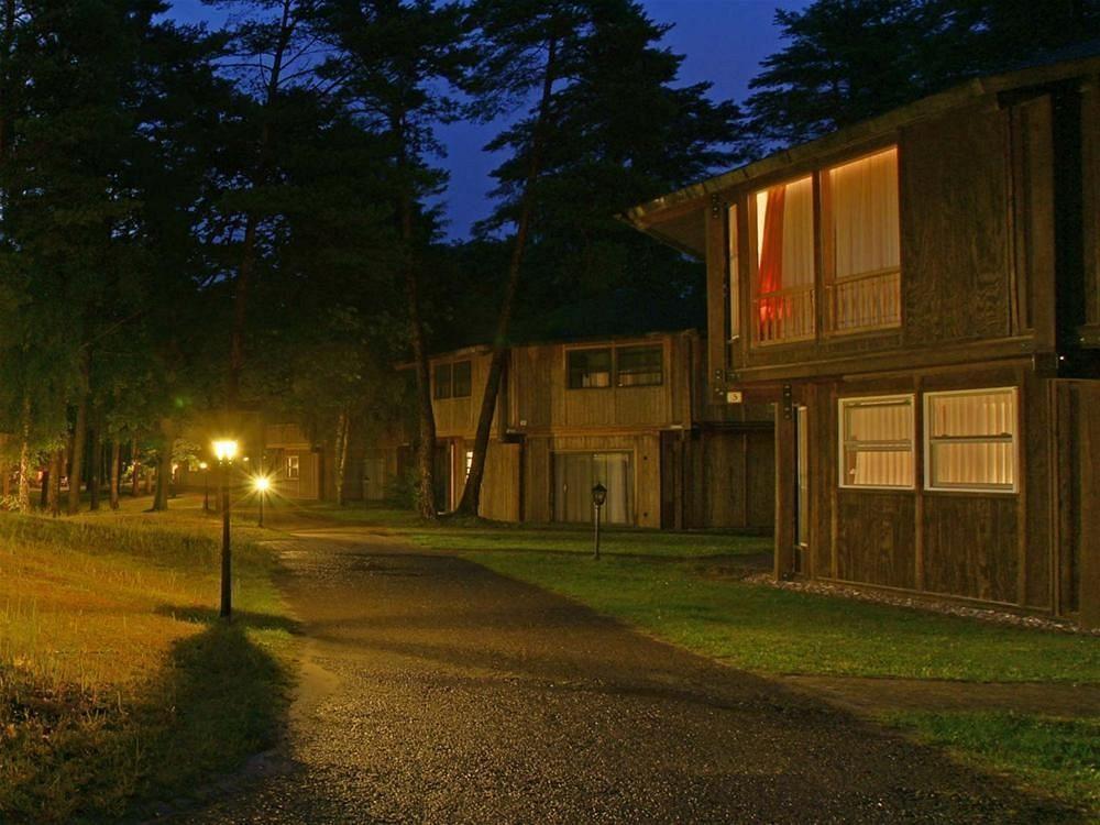 Meeressterne Hotel Residenz In Heringsdorf Ngoại thất bức ảnh