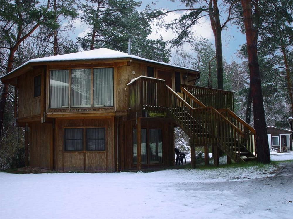 Meeressterne Hotel Residenz In Heringsdorf Ngoại thất bức ảnh