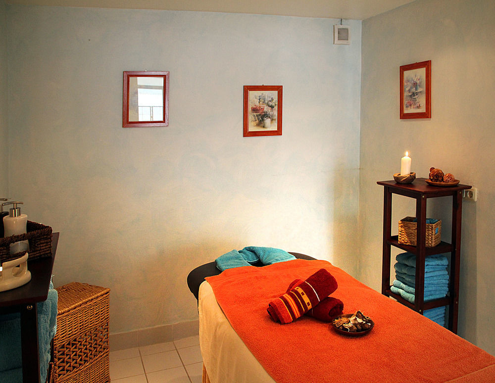 Meeressterne Hotel Residenz In Heringsdorf Ngoại thất bức ảnh